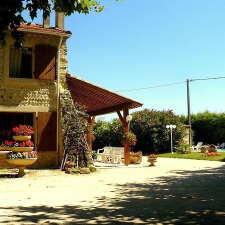 Les Galets D'Evelyne Bed & Breakfast Étoile-sur-Rhône Екстериор снимка